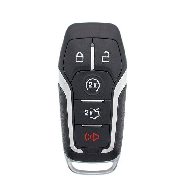 KeylessFactory: 2013-2017 Ford Lincoln / 5-Button Smart Key / M3N-A2C31243300 / 902 mhz